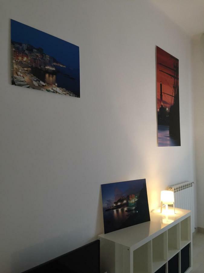 Sea Loft Apartment Genua